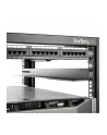 startech 1U RACK RAILS - ADJUSTABLE/ADJUSTABLE D-EPTH - 4 POST - nr 18