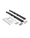 startech 1U RACK RAILS - ADJUSTABLE/ADJUSTABLE D-EPTH - 4 POST - nr 23