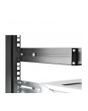 startech 1U RACK RAILS - ADJUSTABLE/ADJUSTABLE D-EPTH - 4 POST - nr 24
