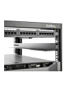 startech 1U RACK RAILS - ADJUSTABLE/ADJUSTABLE D-EPTH - 4 POST - nr 28