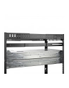 startech 1U RACK RAILS - ADJUSTABLE/ADJUSTABLE D-EPTH - 4 POST - nr 30