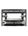 startech 1U RACK RAILS - ADJUSTABLE/ADJUSTABLE D-EPTH - 4 POST - nr 4
