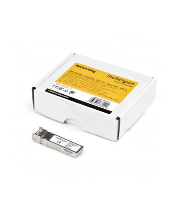 startech SFP-10G-LR COMPATIBLE/SFP+ MODULE - SM TRANSCEIVER