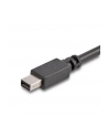 startech 1.8M 6 FT USB C TO MDP CABLE/CABLE - 4K 60HZ - BLACK - nr 12