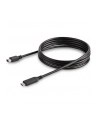 startech 1.8M 6 FT USB C TO MDP CABLE/CABLE - 4K 60HZ - BLACK - nr 13