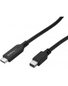 startech 1.8M 6 FT USB C TO MDP CABLE/CABLE - 4K 60HZ - BLACK - nr 16