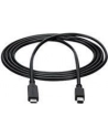 startech 1.8M 6 FT USB C TO MDP CABLE/CABLE - 4K 60HZ - BLACK - nr 17