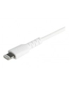 startech USB C TO LIGHTNING CABLE/. - nr 1