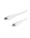 startech USB C TO LIGHTNING CABLE/. - nr 14