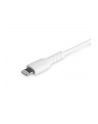 startech USB C TO LIGHTNING CABLE/. - nr 16