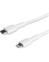 startech USB C TO LIGHTNING CABLE/. - nr 18