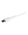 startech USB C TO LIGHTNING CABLE/. - nr 1
