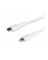 startech USB C TO LIGHTNING CABLE/. - nr 6