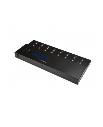 startech USB DUPLICATOR AND ERASER/HDD DUPLICATORS