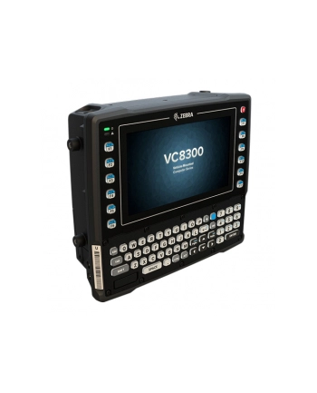 zebra evm KIT: SPARE BATTERY W/HEATER PAD, VC80 LI-ION BATTERY PACK 2000MAH nr 2