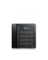 promise technology PEGASUS32 R4 4X4TB SATA HDD/RAID 0.7M TB 40GB/S USB3.2 GEN2 - nr 1