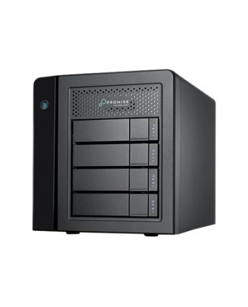 promise technology PEGASUS32 R4 4X4TB SATA HDD/RAID 0.7M TB 40GB/S USB3.2 GEN2 nr 1
