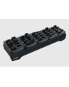 zebra evm RS5100 40-SLOT SPARE BATTERY CHARGER, ALLOWS CHARGING OF 40 SPARE BATTERIES. REQUIRES PWR-BGA12V108W0WW, DC LINE CORD CBL-DC-382A1-01 A - nr 1