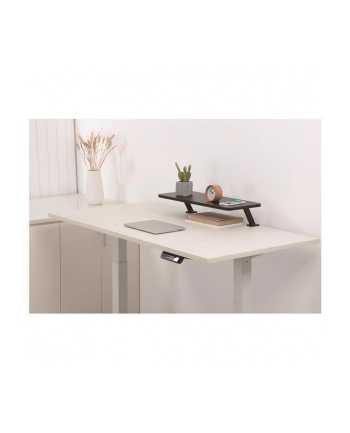 startech MONITOR RISER - CLAMP ON/MONITOR SHELF - EXTRA WID-E nr 2