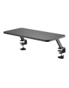startech MONITOR RISER - CLAMP ON/MONITOR SHELF - EXTRA WID-E - nr 1