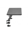 startech MONITOR RISER - CLAMP ON/MONITOR SHELF - EXTRA WID-E - nr 4