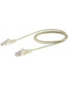 startech CAT6 CABLE - 1 M - GREY/SNAGLESS - 28 AWG COPPER WIRE - nr 7