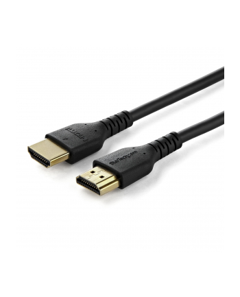 startech PREMIUM HIGH SPEED HDMI CABLE/CABLE WITH ETHERNET ARAMID FIBER