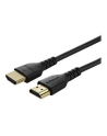 startech PREMIUM HIGH SPEED HDMI CABLE/CABLE WITH ETHERNET ARAMID FIBER - nr 16