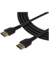 startech PREMIUM HIGH SPEED HDMI CABLE/CABLE WITH ETHERNET ARAMID FIBER - nr 19