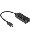 startech USBC TO DISPLAYPORT ADAPTER 8K/8K 30HZ - HBR3 ADAPTER - nr 10