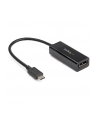 startech USBC TO DISPLAYPORT ADAPTER 8K/8K 30HZ - HBR3 ADAPTER - nr 1