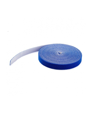 startech HOOK AND LOOP ROLL 25FT./- BLUE - R(wersja europejska)SABLE