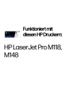 hp inc. HP 94X HIGH YIELD LJ TONER/TONER CARTRIDGE - nr 12