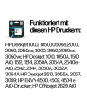 hp inc. INK CARTRIDGE NO 301 BLACK/. - nr 15