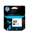 hp inc. INK CARTRIDGE NO 301 BLACK/. - nr 23