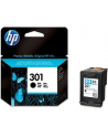 hp inc. INK CARTRIDGE NO 301 BLACK/. - nr 26