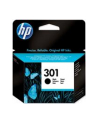 hp inc. INK CARTRIDGE NO 301 BLACK/. - nr 37