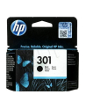 hp inc. INK CARTRIDGE NO 301 BLACK/. - nr 40