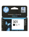 hp inc. INK CARTRIDGE NO 301 BLACK/. - nr 44