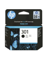hp inc. INK CARTRIDGE NO 301 BLACK/. - nr 45