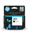 hp inc. INK CARTRIDGE NO 301 BLACK/. - nr 46