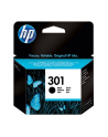 hp inc. INK CARTRIDGE NO 301 BLACK/. - nr 47