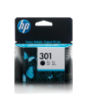 hp inc. INK CARTRIDGE NO 301 BLACK/. - nr 9