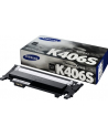 hp inc. SA CLT-K406S BLACK TONER/SAMSUNG - nr 1