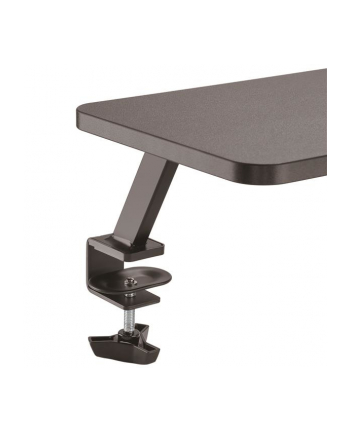 startech MONITOR RISER - CLAMP ON/MONITOR SHELF - EXTRA WID-E