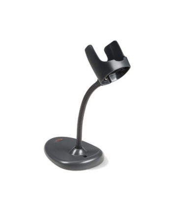 honeywell Stand: gray, 33cm (13”) height, flexible rod, weighted base, Granit cup nr 2