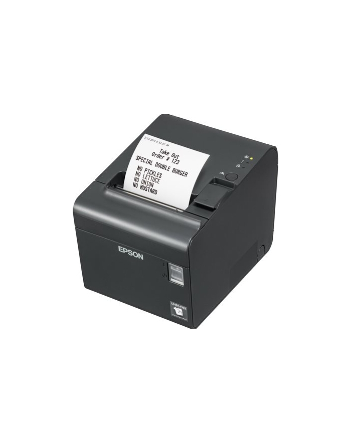 epson TM-L90LF (682) BLK USB TYPE B/DRAWER PARTIAL CUT PS-180 główny