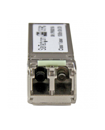 startech FET-10G COMPATIBLE/SFP+ MODULE - MM TRANSCEIVER