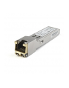 startech SFP-1GE-FE-E-T COMP/SFP MODULE - COPPER TRANSCEIVER - nr 10