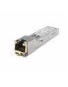 startech SFP-1GE-FE-E-T COMP/SFP MODULE - COPPER TRANSCEIVER - nr 6